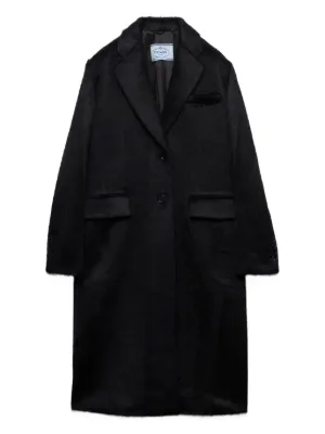 Prada（プラダ）ウィメンズ チェスターコート＆シングルコート - FARFETCH
