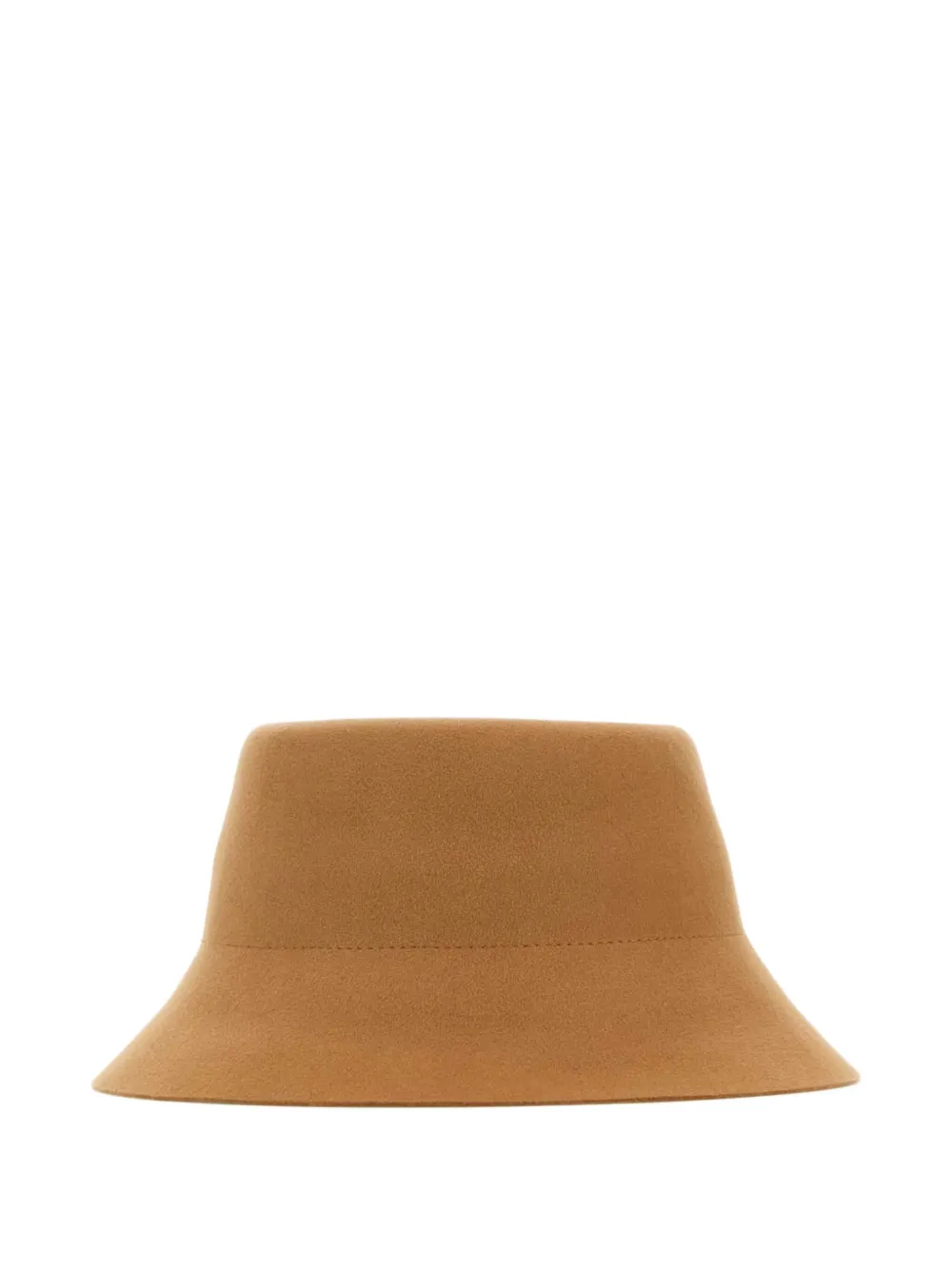 Helen Kaminski Petra Wool Bucket Hat In Brown