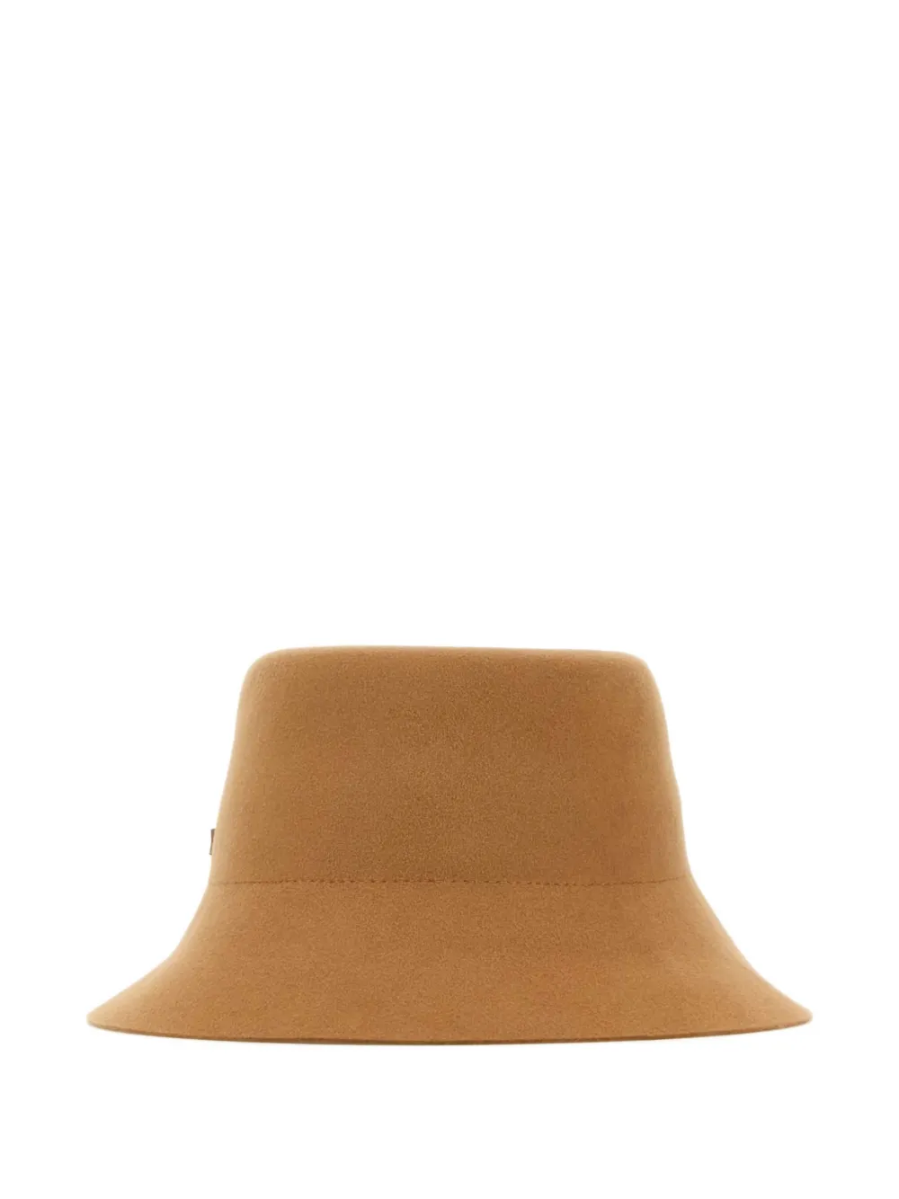 Helen Kaminski Petra Wool Bucket Hat In Brown