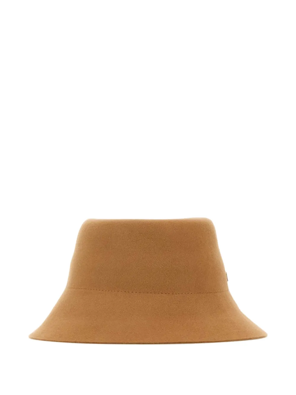 Helen Kaminski Petra Wool Bucket Hat In Brown