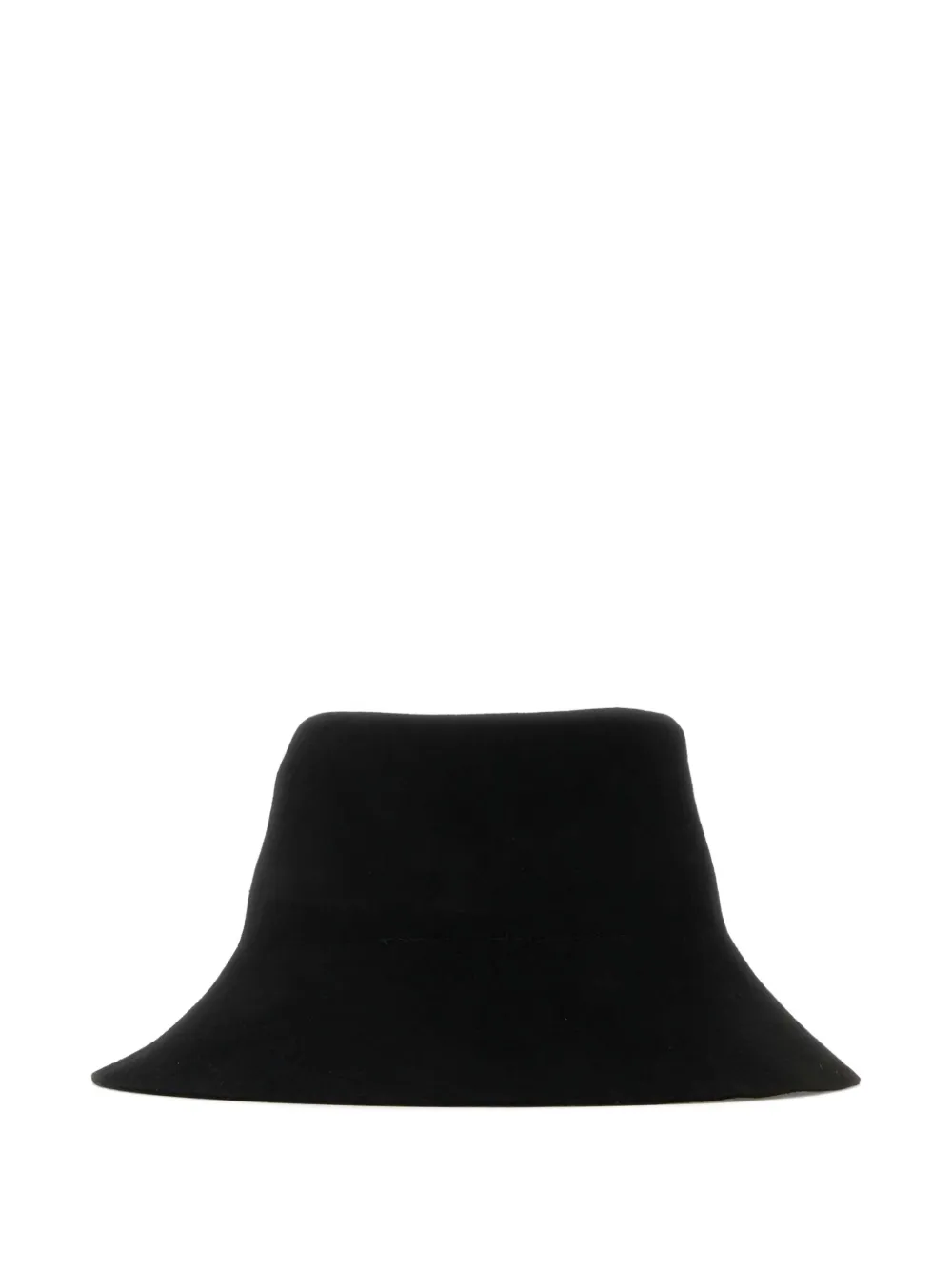 Helen Kaminski Petra bucket hat - Zwart