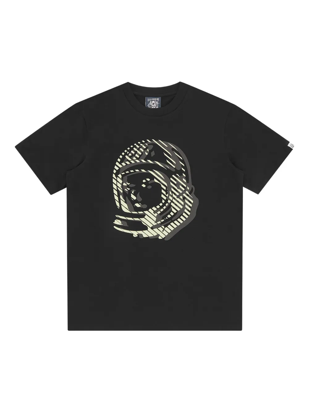 Billionaire Boys Club playera con estampado de astronauta | negro | Image 1