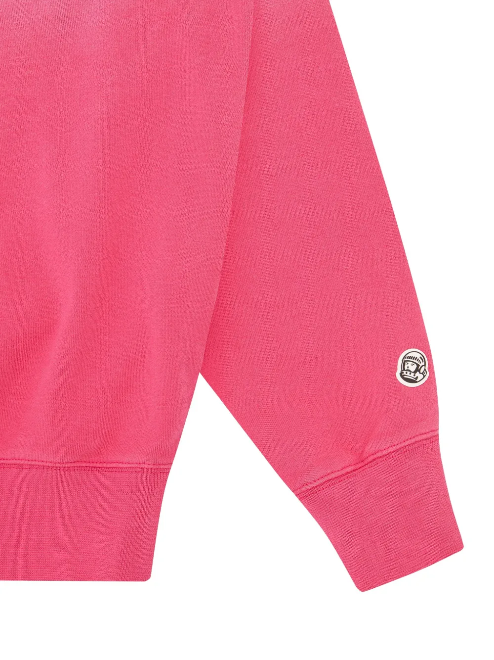 Billionaire Boys Club Sweater met ritssluiting Roze