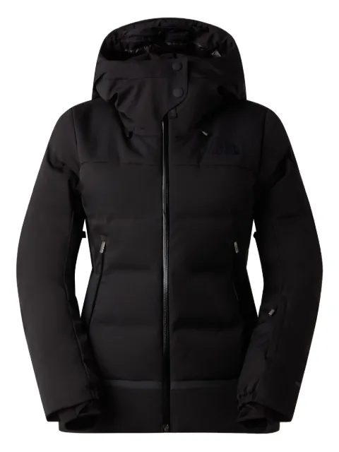The North Face Cirque hooded puffer jacket
