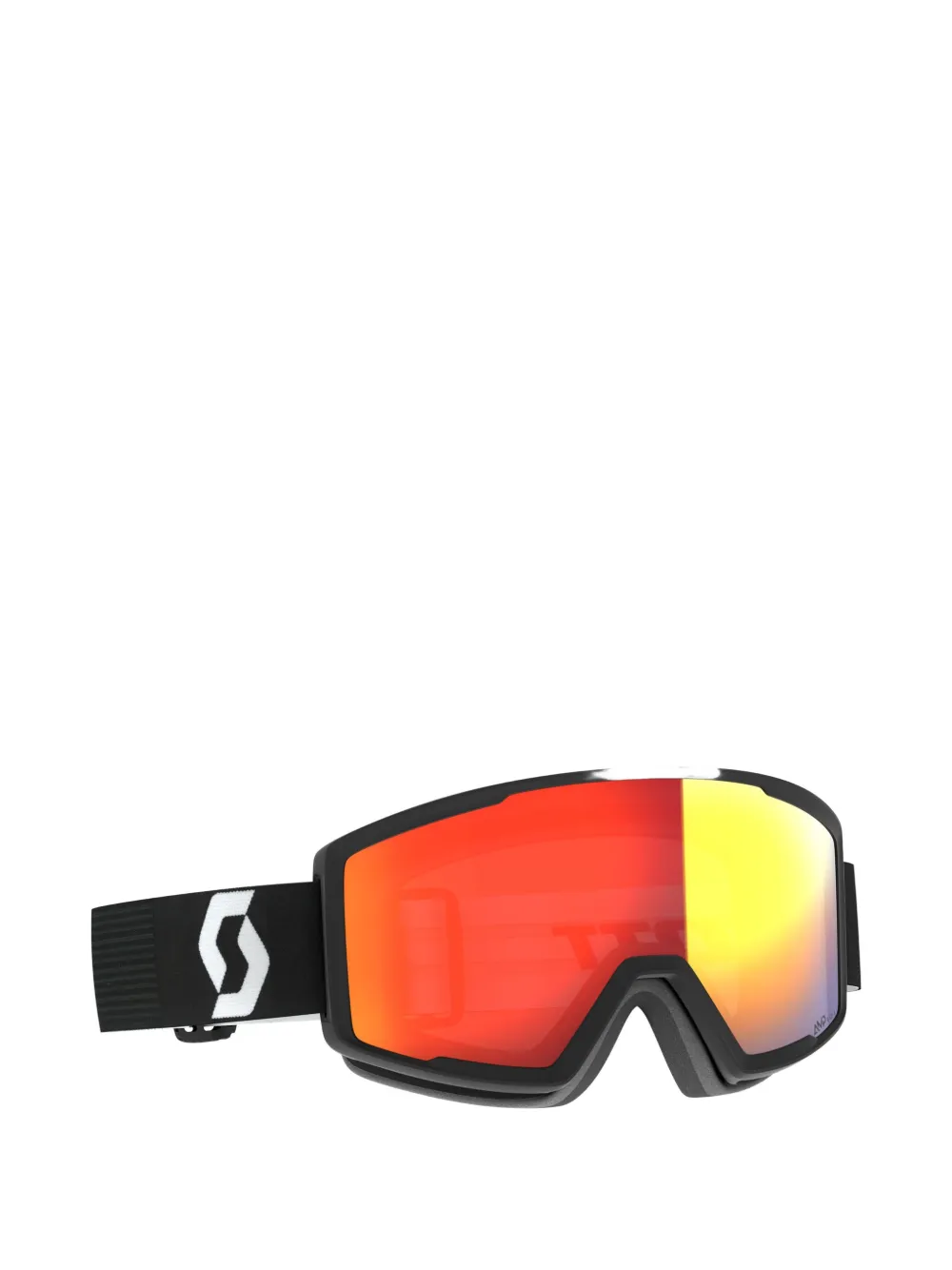 Scott Ambit Compact Sunglasses In Multi