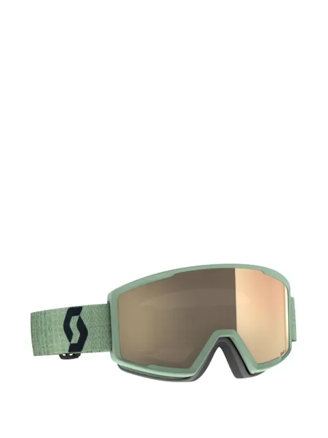 SCOTT Factor Pro ski googles