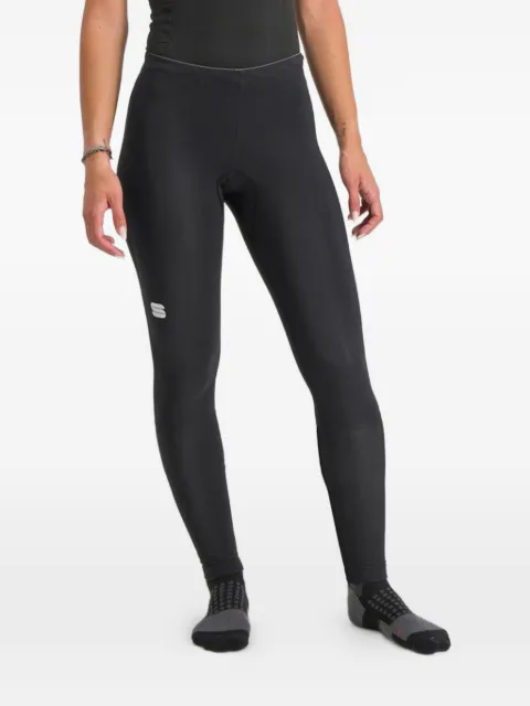 SPORTFUL pantalones deportivos con tiro alto