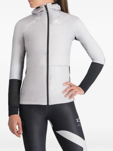 SPORTFUL hooded performance jacket