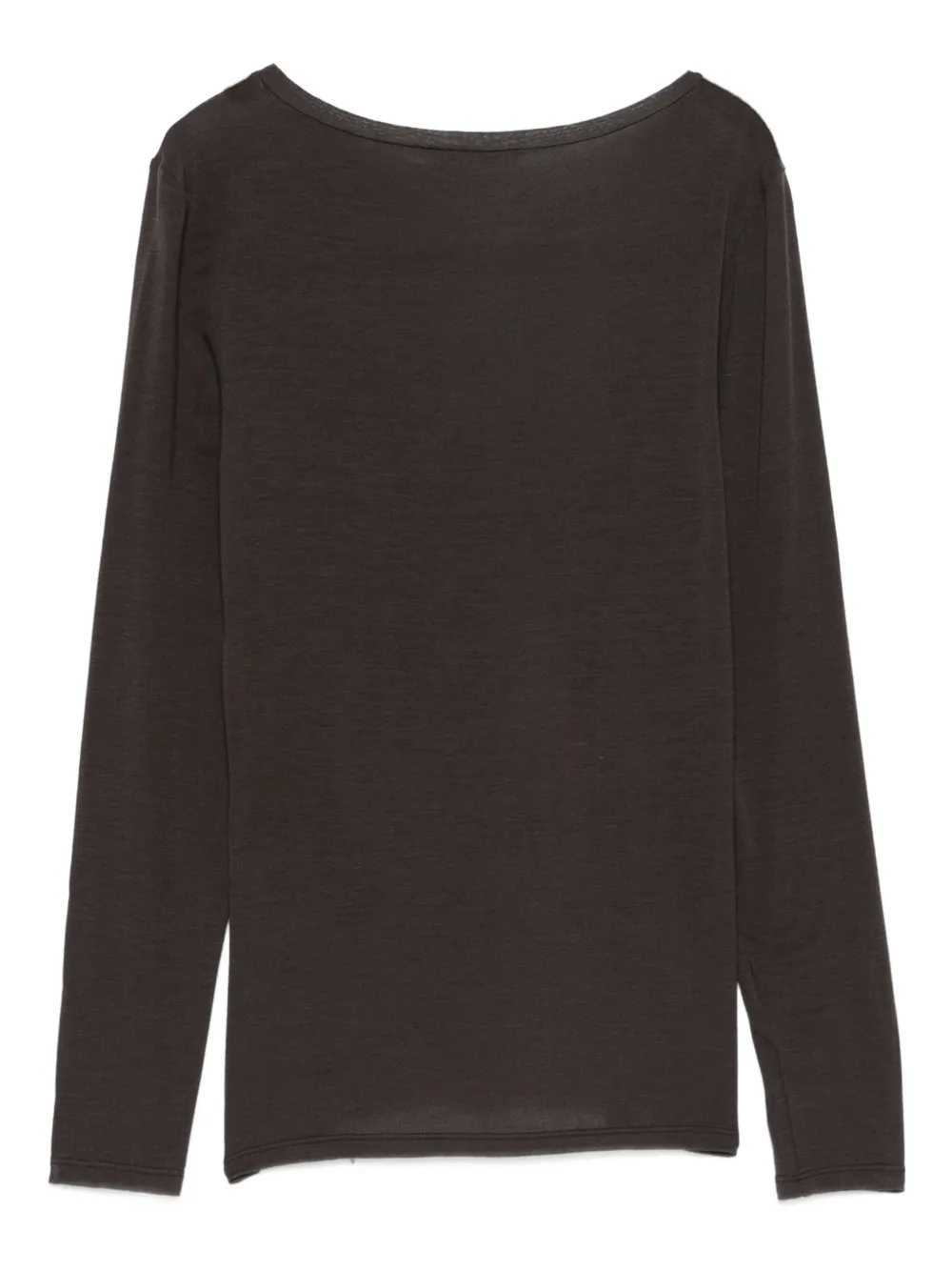 Antonelli long-sleeve top | T-shirts & Jerseys | Image 2