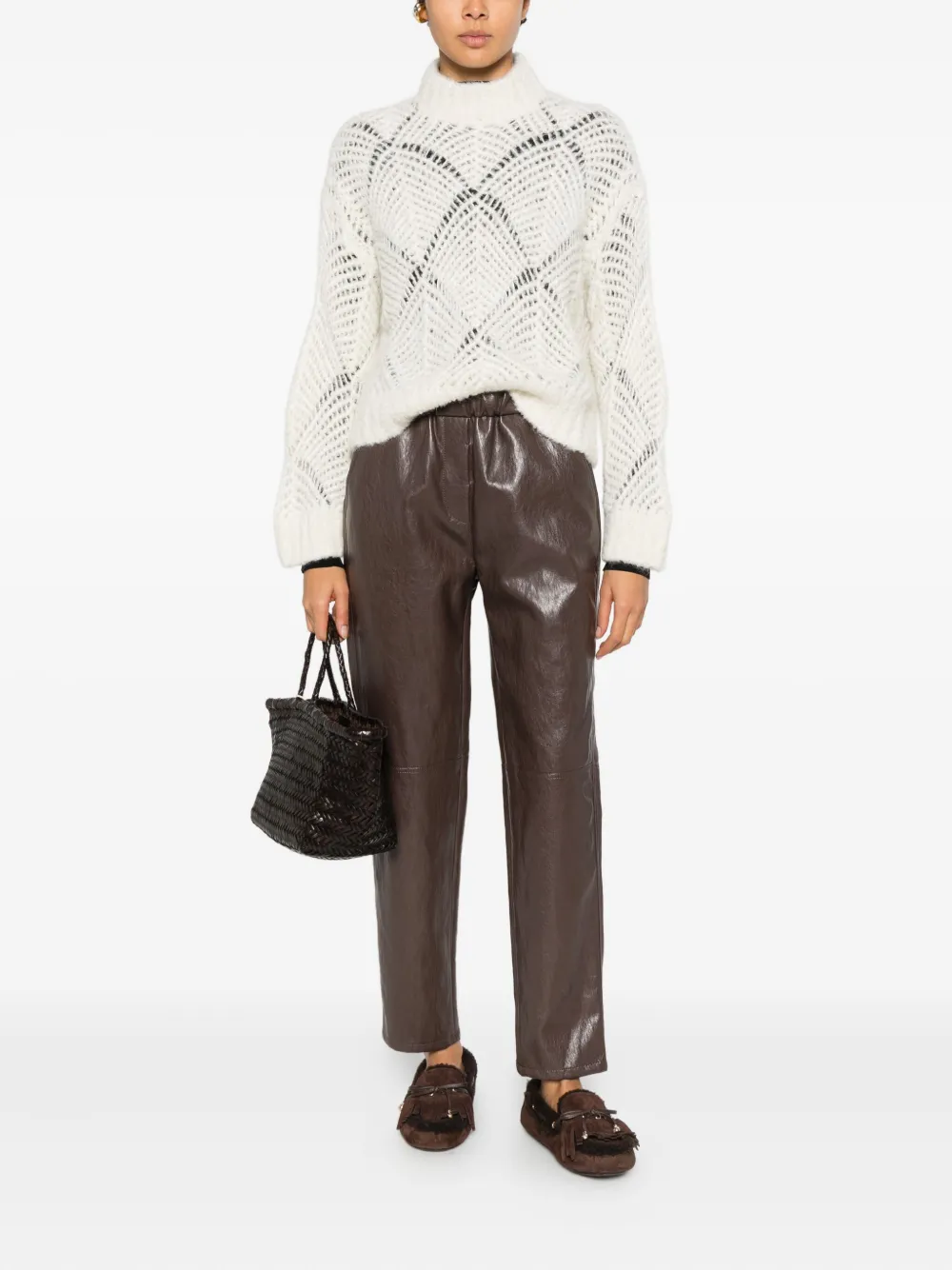 Antonelli suéter Calpurnia | Suéteres | Image 2