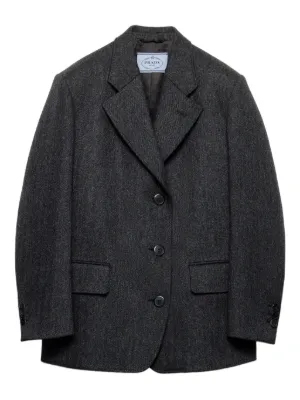 Prada（プラダ）ウィメンズ テーラードジャケット＆ブレザー - FARFETCH