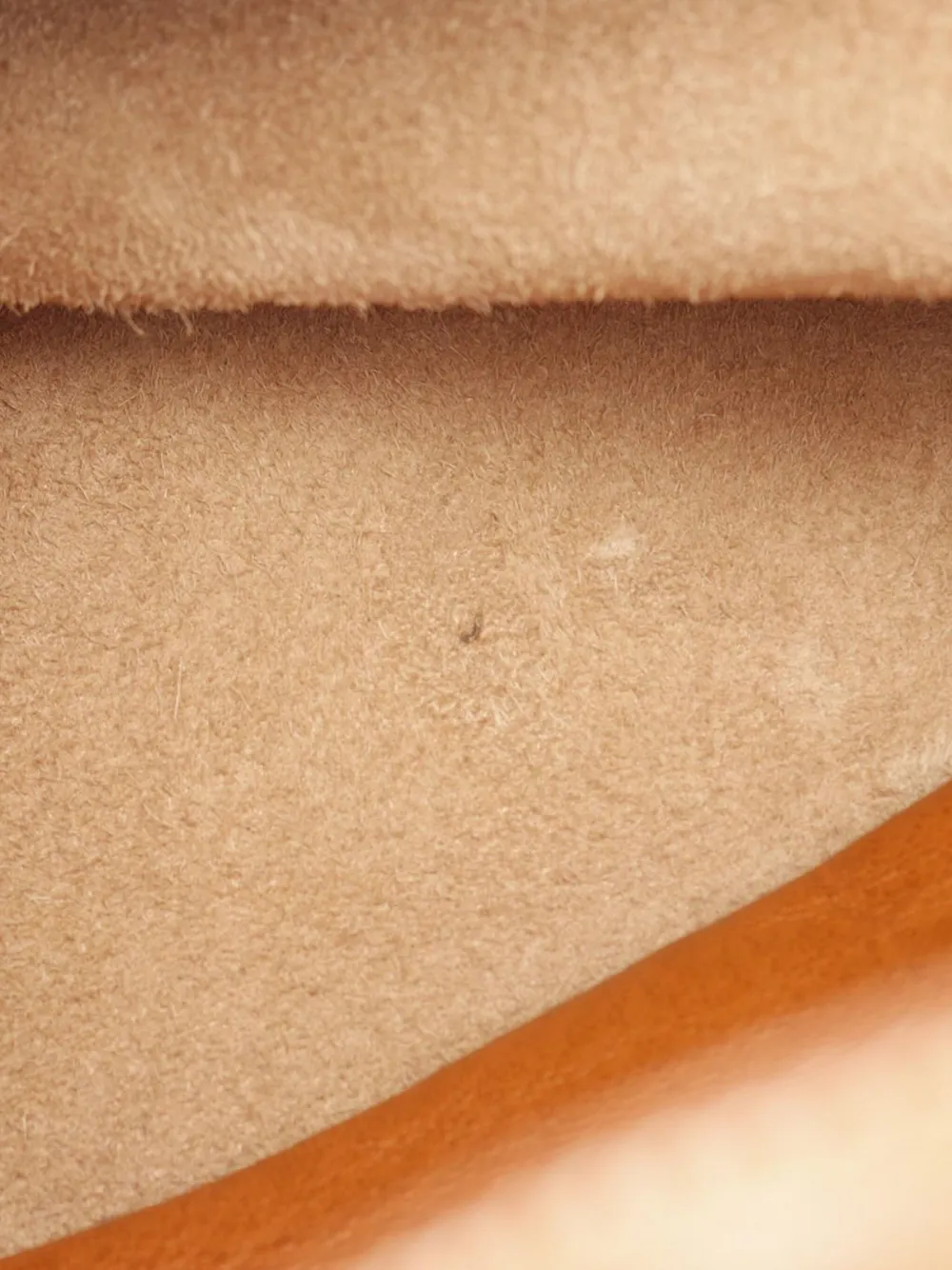 Hermès Pre-Owned 1999 Fjord Cabas 35 handbag | Pre-Owned | Image 2