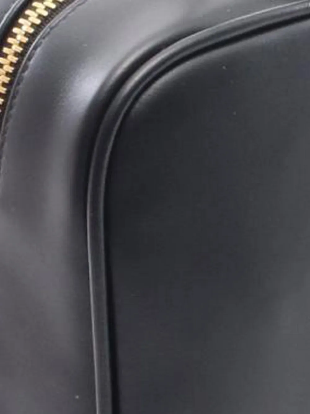 Miu Miu Pre-Owned 2010-2025 Calfksin Beau Top Handle handbag | Pre-Owned | Image 2