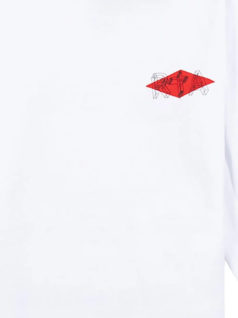 RTA long-sleeve sweatshirt | Sweatshirts | Image 2