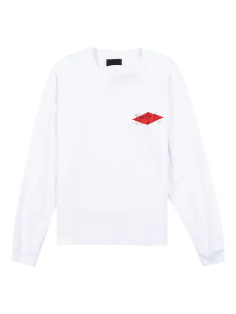 RTA long-sleeve sweatshirt