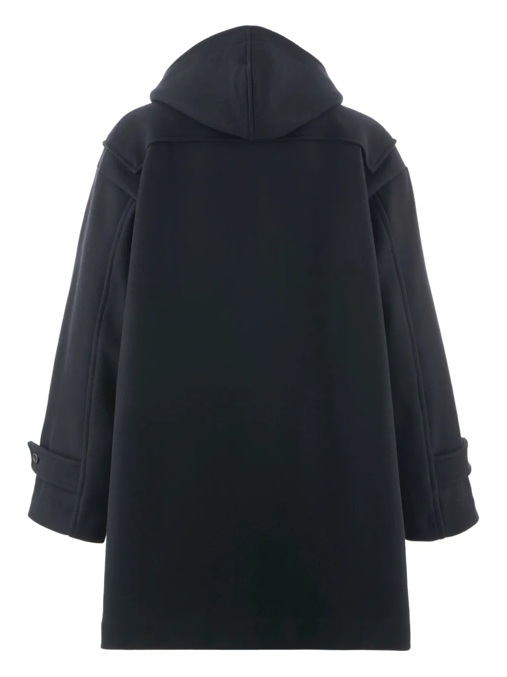 SAINT MXXXXXX trenca con capucha | Trencas | Image 2