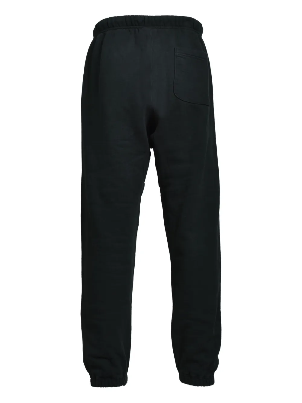 SAINT MXXXXXX x KLF graphic pants - Zwart