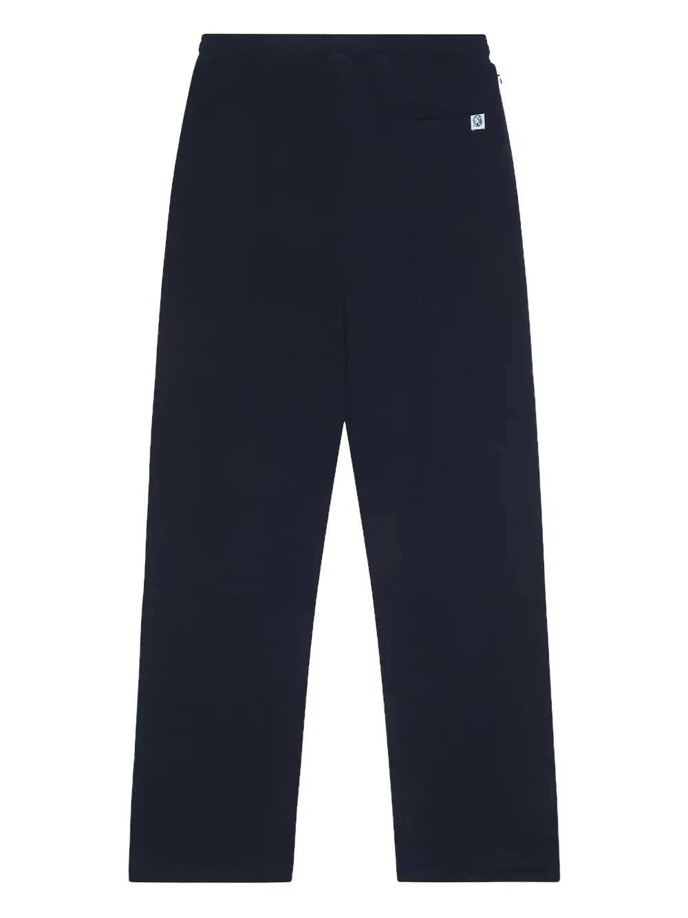 Billionaire Boys Club drawstring track pants - Zwart