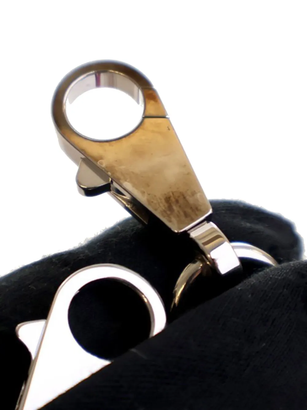 Hermès Pre-Owned Borsa a tracolla Kelly II Sellier 28 in pelle Epsom 2018 | Pre-owned | Image 2