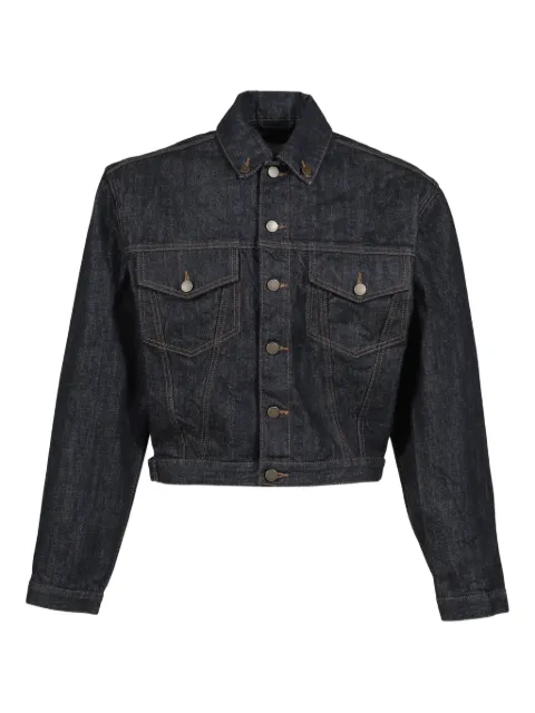 ENTIRE STUDIOS buttoned-up jacket