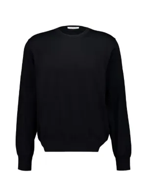 FENDI モノグラム セーター | ブラック | FARFETCH JP