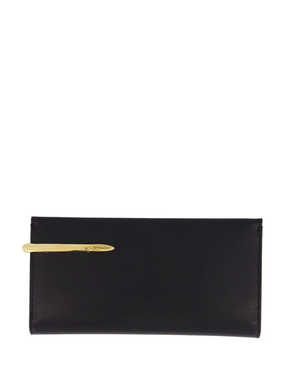 Givenchy Pinch leather wallet - Nero