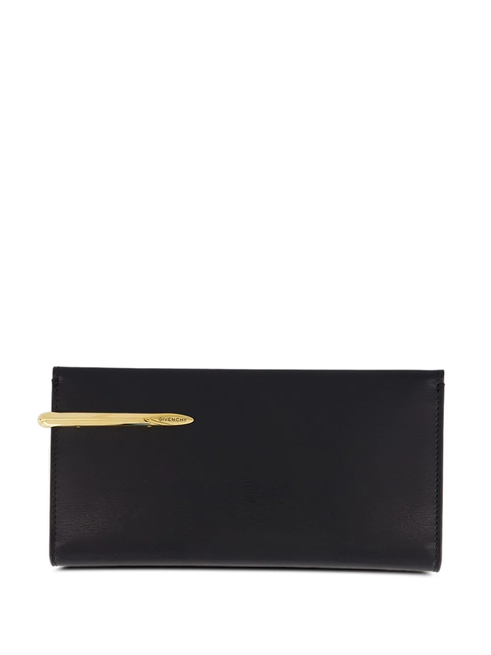 Givenchy Pinch leather wallet - Nero