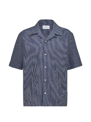 Givenchy ストライプ シャツ | ブルー | FARFETCH JP