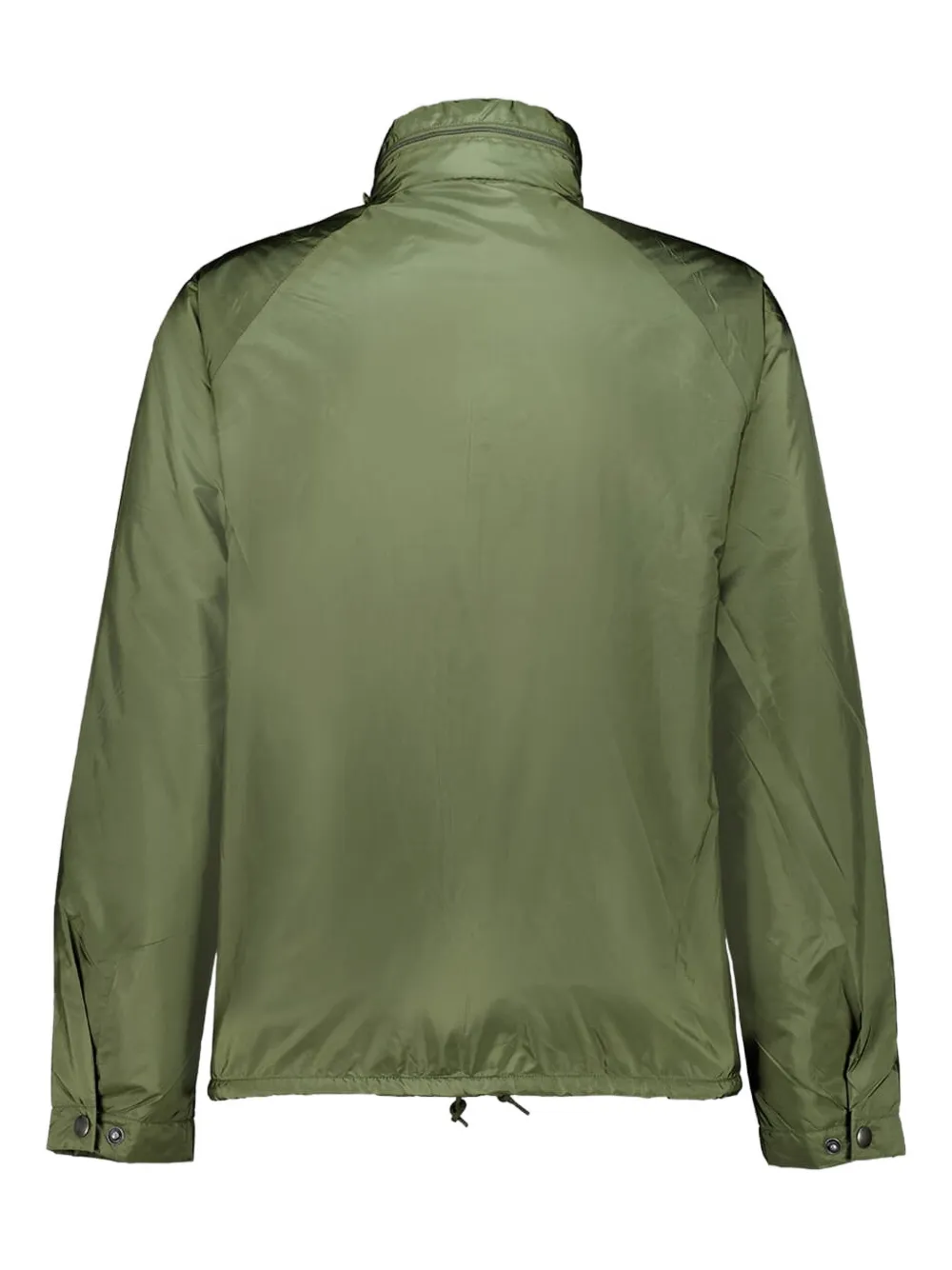 Prada high-neck jacket | Military Jackets | Image 2
