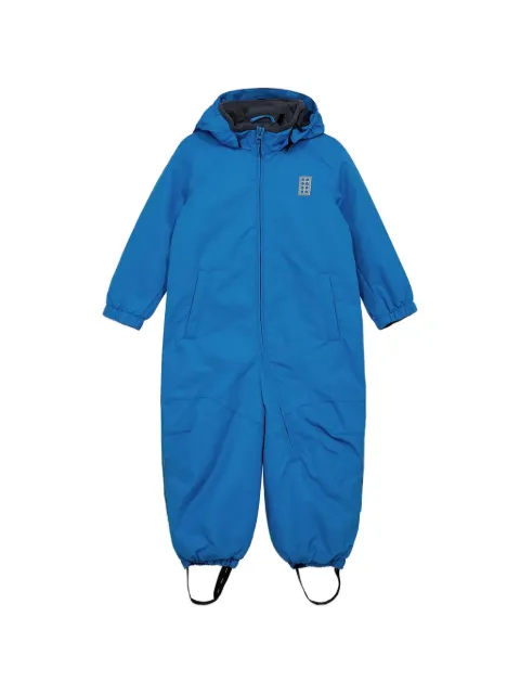 Lego hooded snow jumpsuit