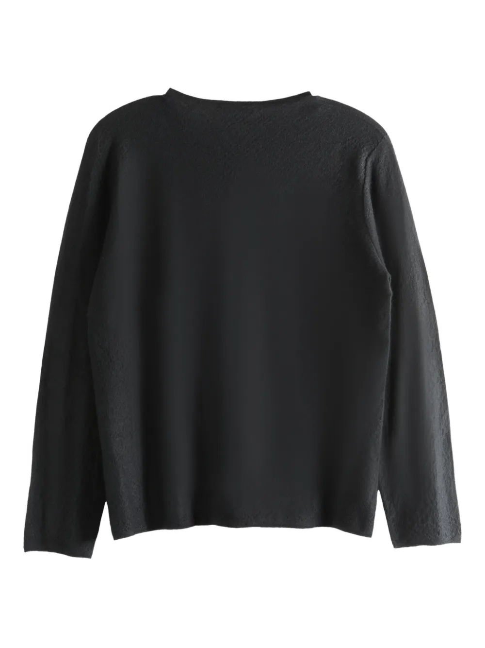 The Row textured T-shirt | T-Shirts | Image 2