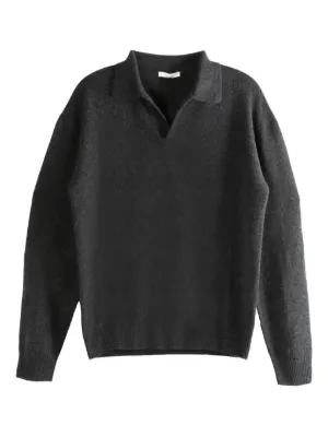 THE ROW 24年春メンズスウェット THE ROW 24年春メンズスウェット The Row（ザ・ロウ）メンズ - FARFETCH