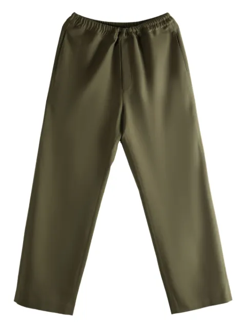 The Row Ari trousers
