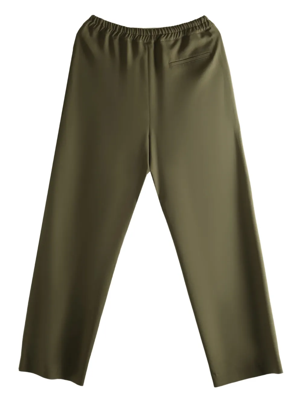 The Row Ari trousers | Wide Leg Pants | Image 2