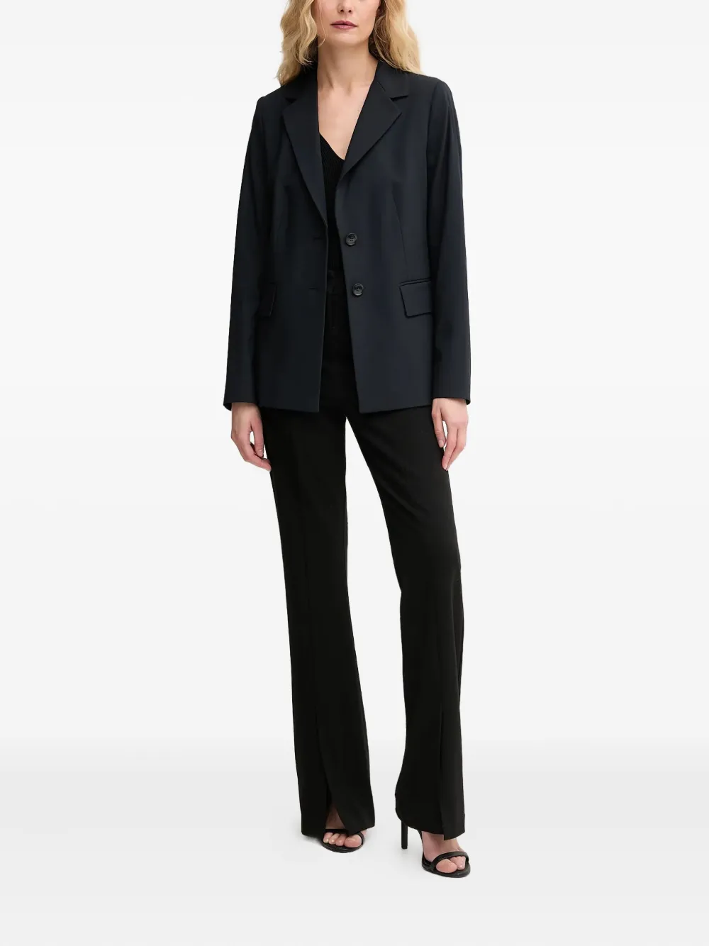 Benetton blazer con botones | Blazers | Image 2