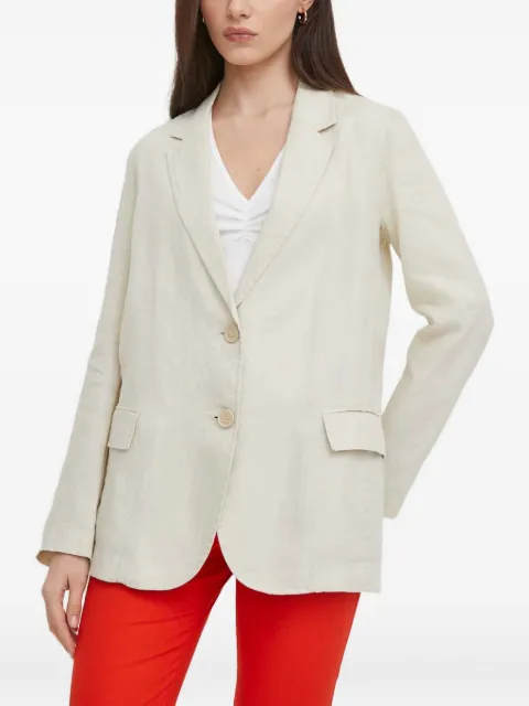 Benetton blazer con botones