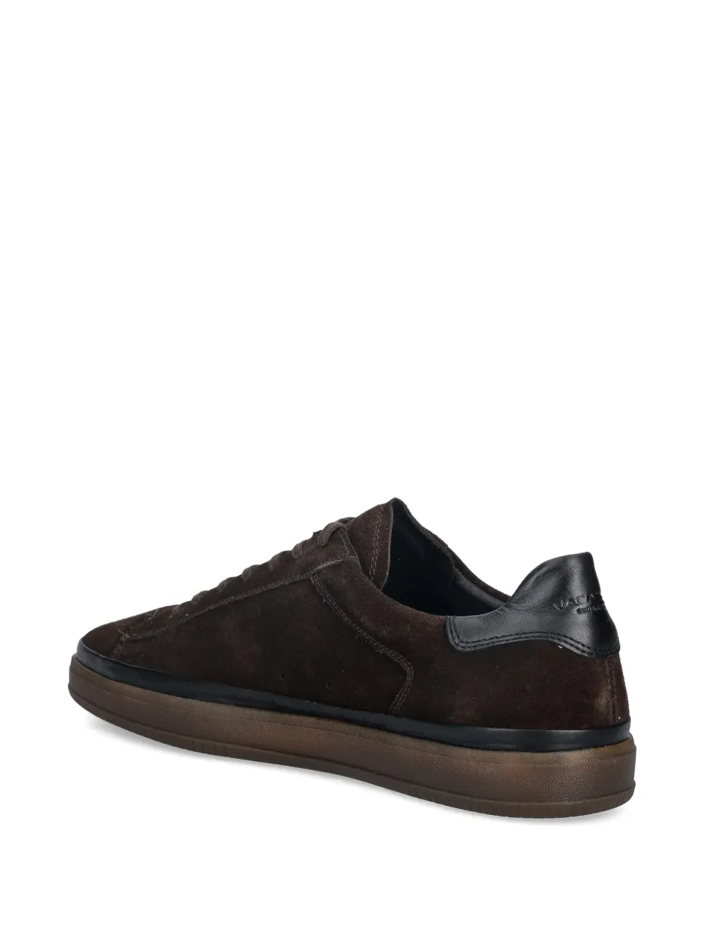 VAGABOND Leo sneakers Bruin