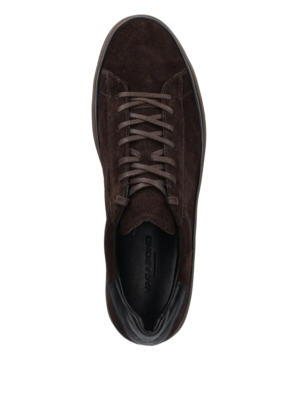 VAGABOND Leo sneakers Bruin