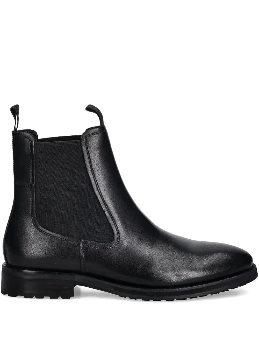 VAGABOND Brian Chelsea boots | Black | Image 1