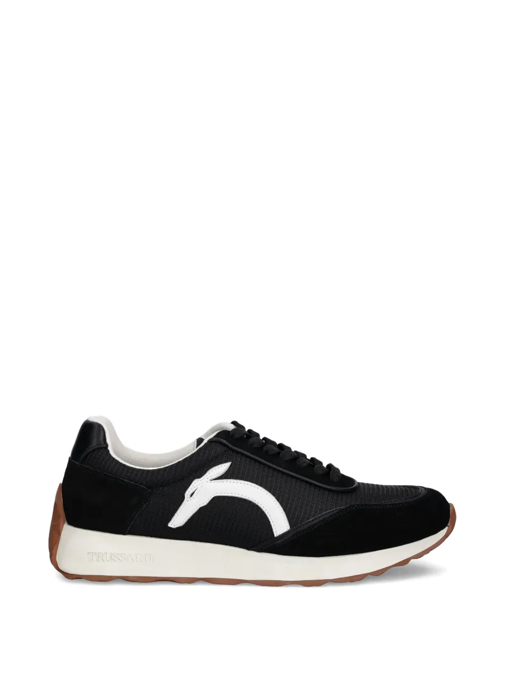 Trussardi Arrow sneakers - Nero