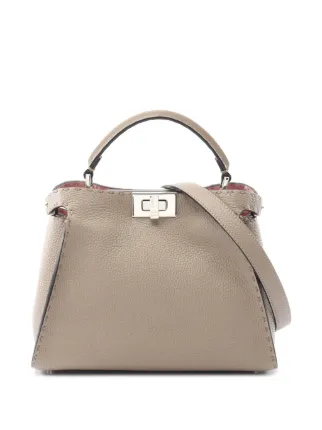 Fendi Pre-Owned