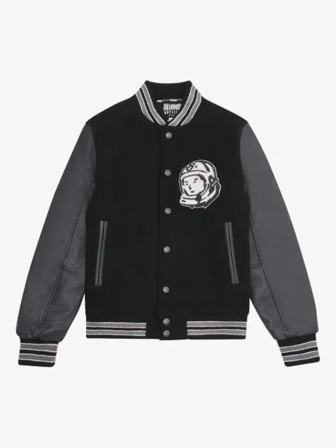 Billionaire Boys Club button-fastening jacket