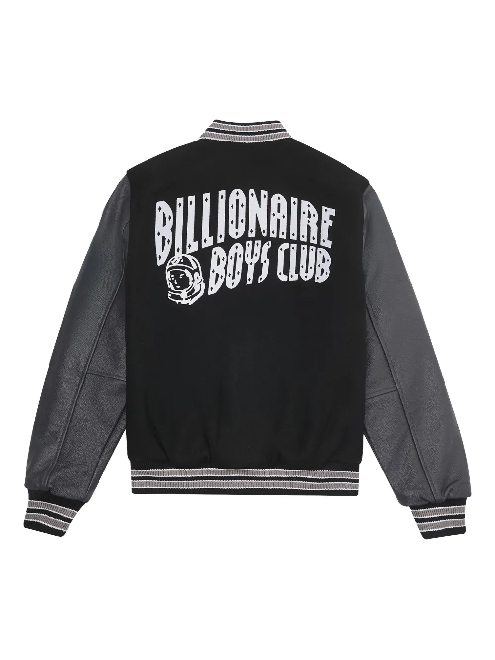 Billionaire Boys Club chamarra de mezclilla con botones | Chamarras bomber | Image 2