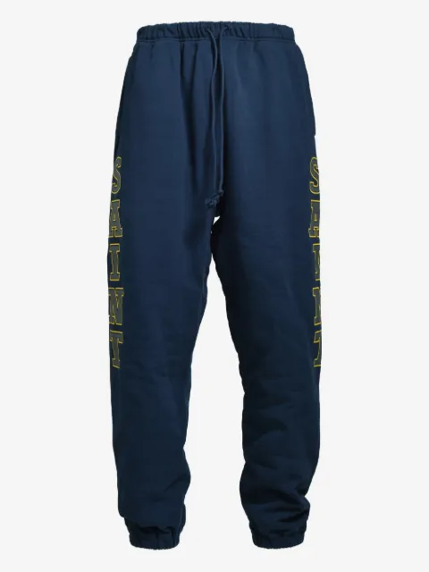 SAINT MXXXXXX drawstring pants