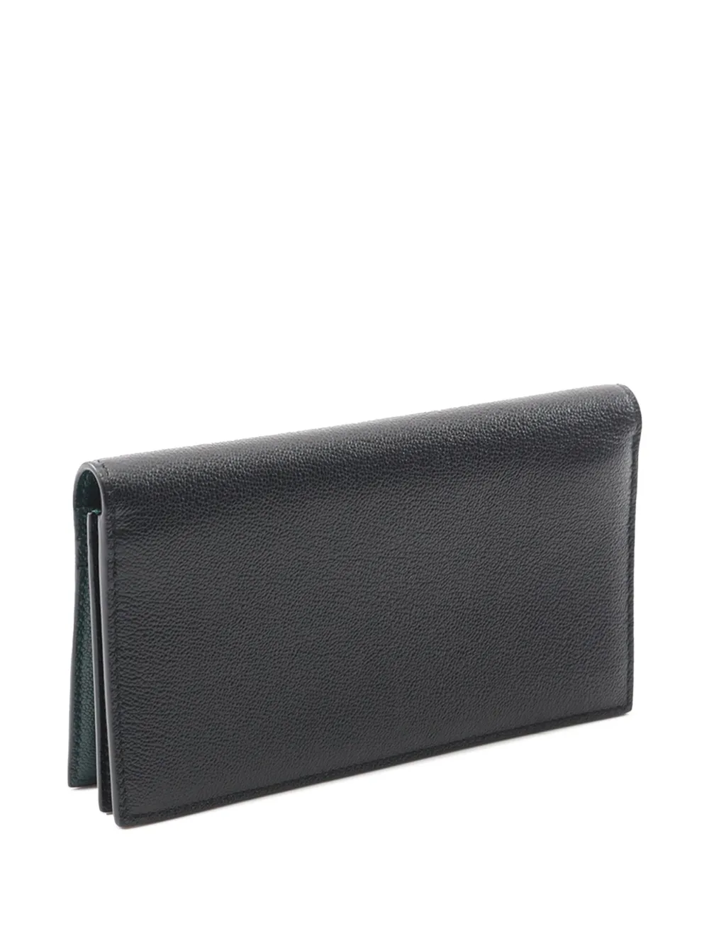 Bvlgari Pre-Owned 2010-2025 Bvlgari Man Wallet long wallets | Image 2