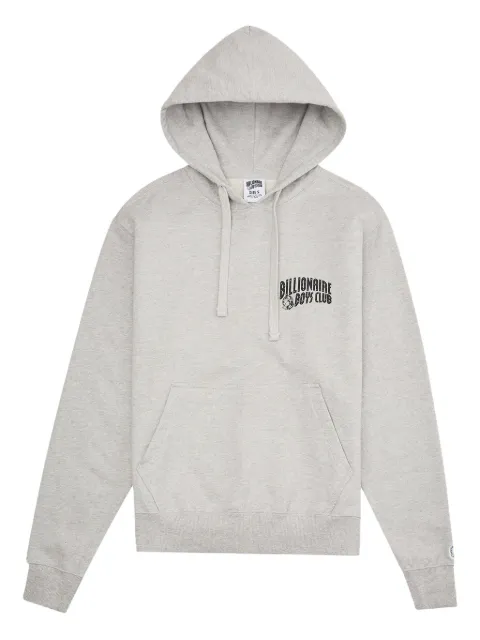 Billionaire Boys Club hoodie à logo imprimé