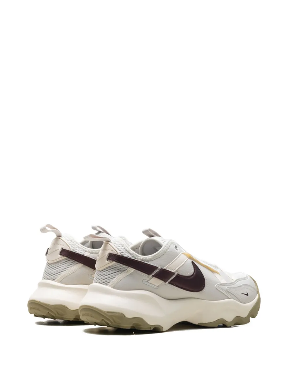 Nike Tc 7900 Lace-up Sneakers In Multi