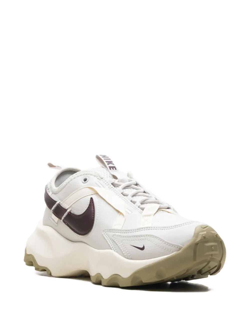 Nike TC 7900 sneakers - Beige