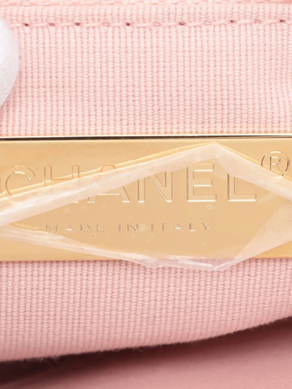 CHANEL Pre-Owned 2021-2025 Large Lambskin 19 Flap satchel | Pre-Owned | Image 2