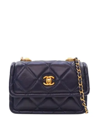 CHANEL Pre-Owned